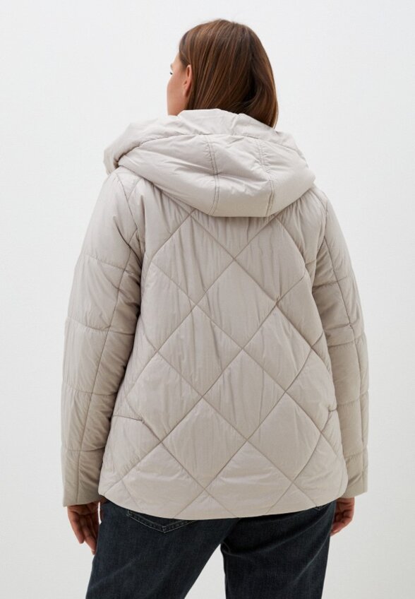 Куртка стеганая Margo Blues