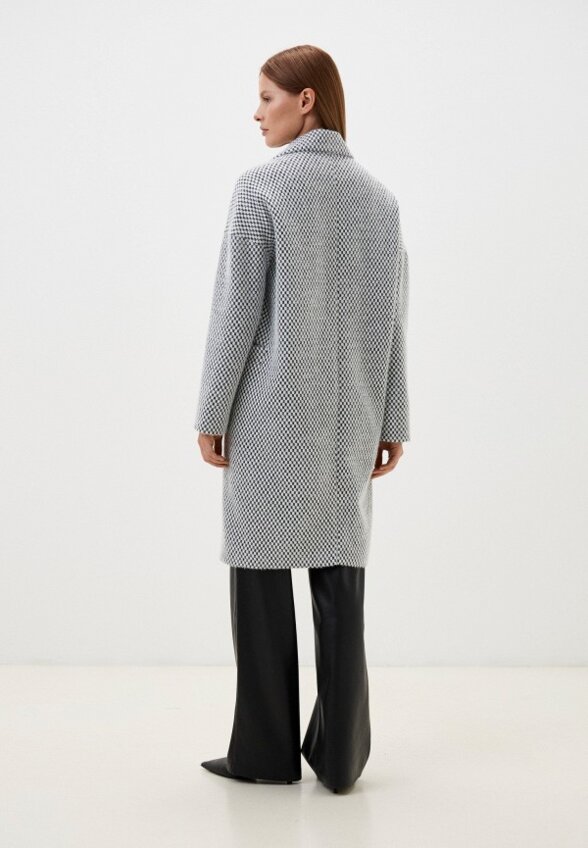 Пальто меховое Kenan