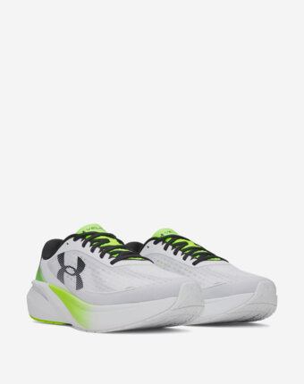 Кроссовки мужские Under Armour Vel Pace, Белый женщинам