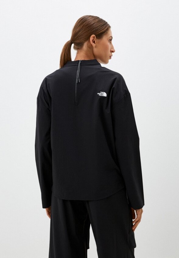 Лонгслив спортивный The North Face