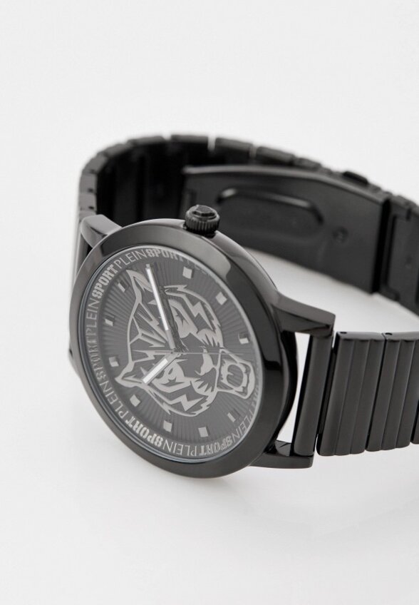 Часы Plein Sport