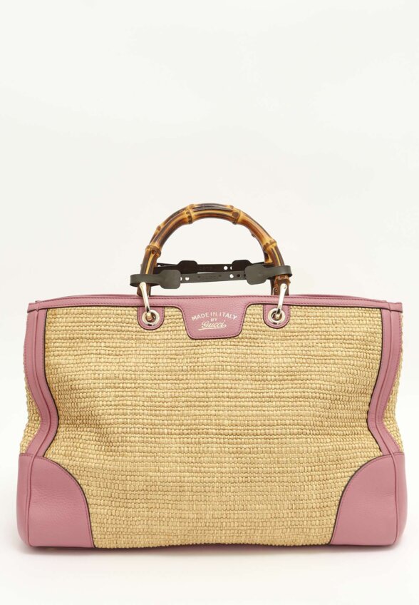Gucci Bamboo