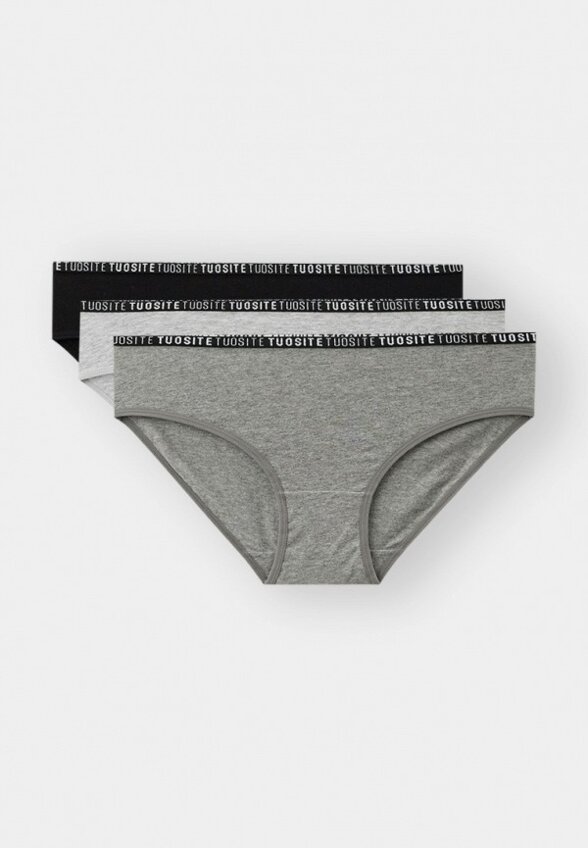 Трусы 3 шт. Tuosite