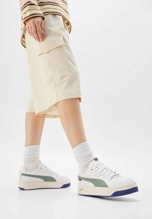 Кеды PUMA