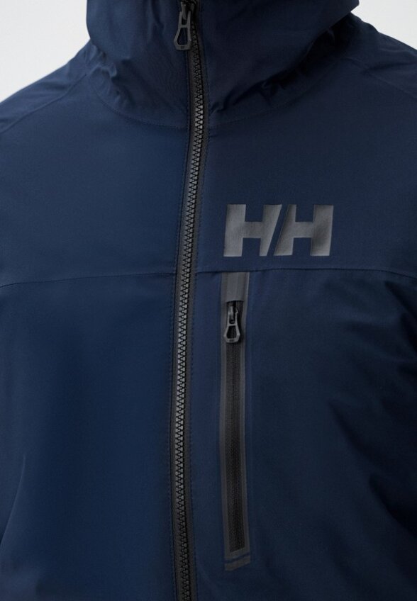 Куртка утепленная Helly Hansen