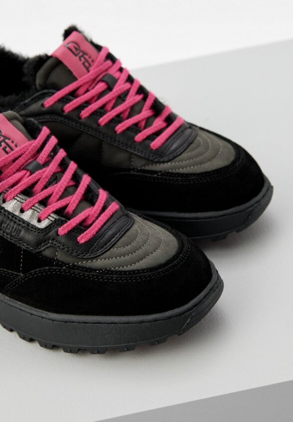 Кроссовки D.A.T.E.