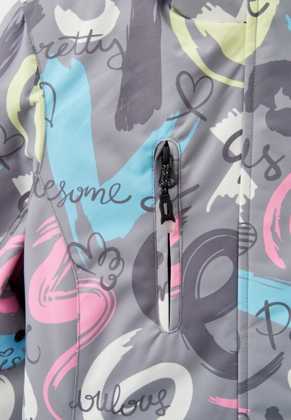 Костюм утепленный Vitacci