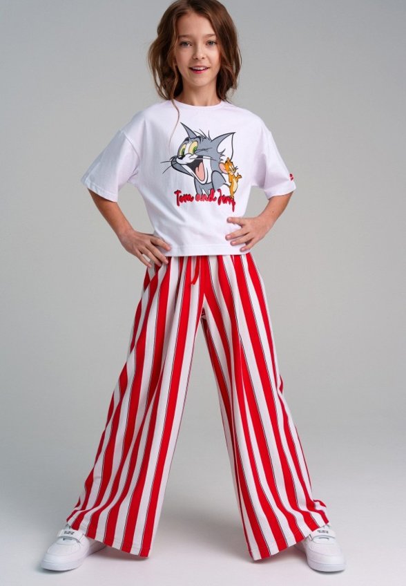 Брюки PlayToday