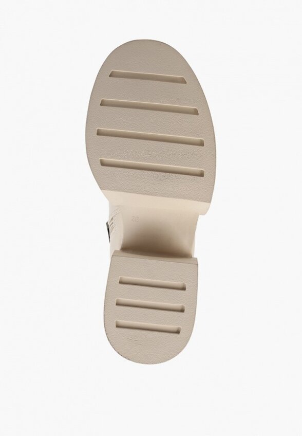 Ботфорты Sbalo