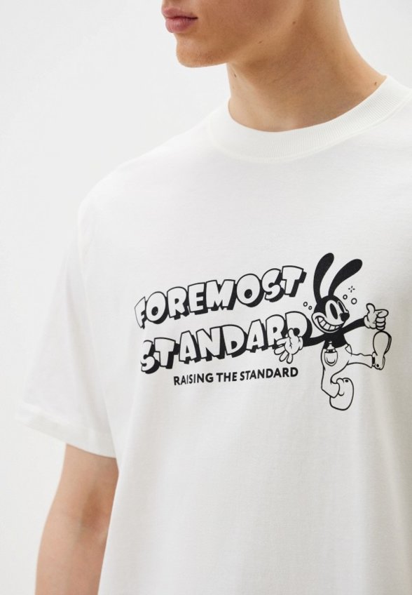 Футболка Mark Formelle