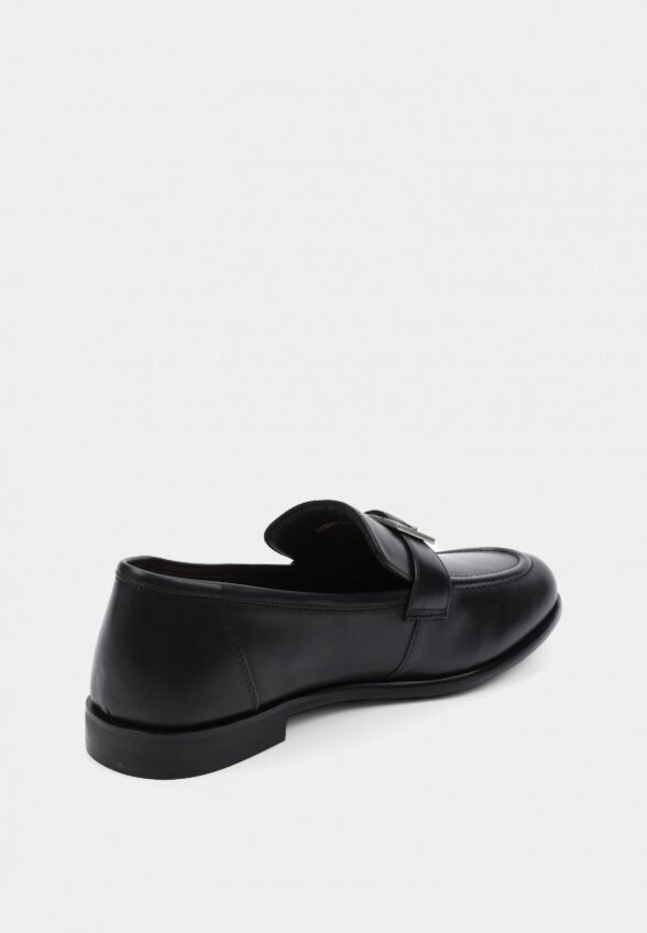 Лоферы Vasconte