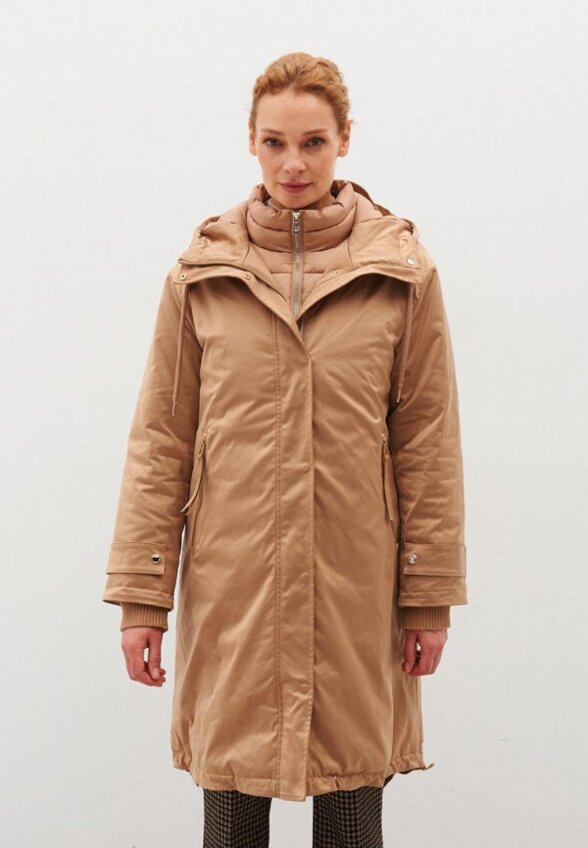 Парка Gerry Weber