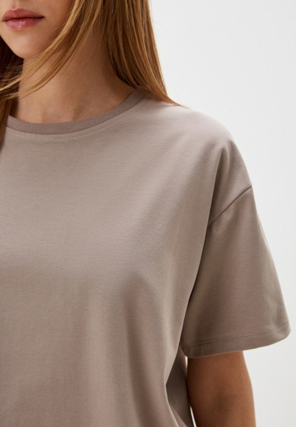 Футболка La Urba Person