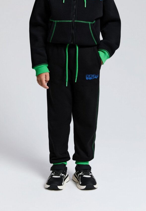 Брюки спортивные Mimimoda