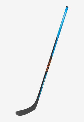 Клюшка хоккейная детская Bauer Nexus Sync JR, Мультицвет