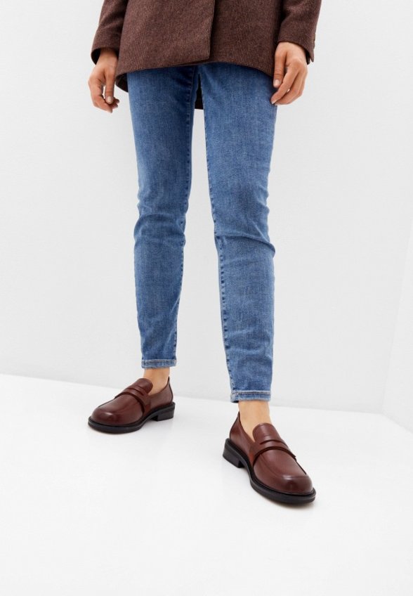 Лоферы Salamander