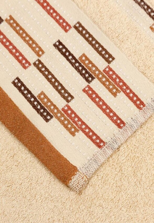 Полотенце Wellness