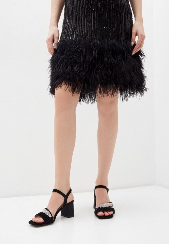 Босоножки Valley