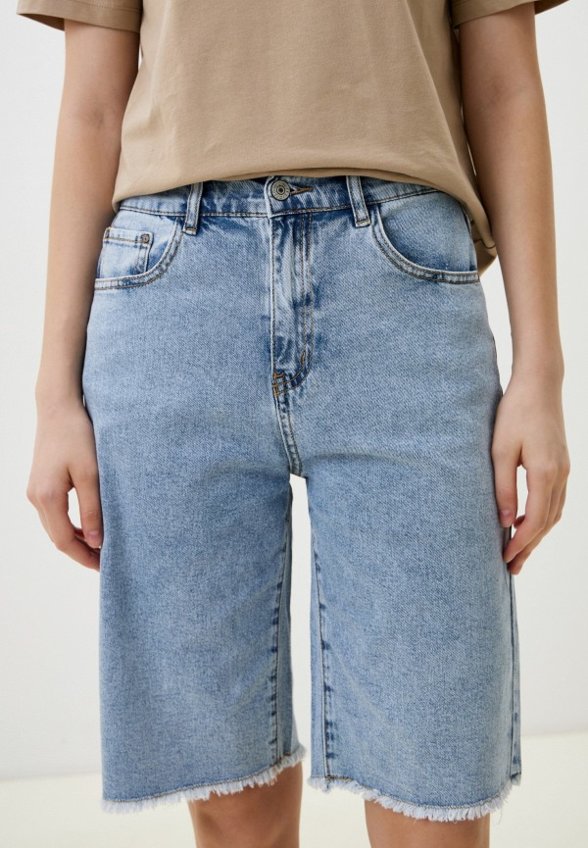 Шорты джинсовые Feliamo