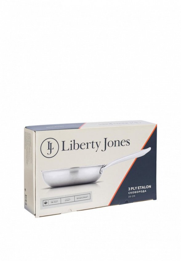 Сковорода Liberty Jones