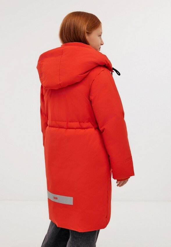 Пуховик Baon