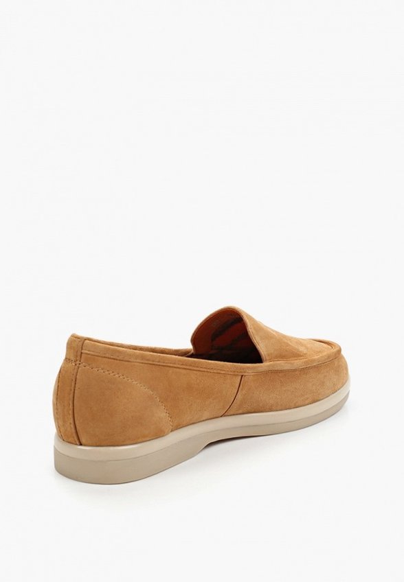 Лоферы Respect