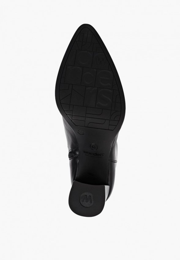 Ботильоны Wonders