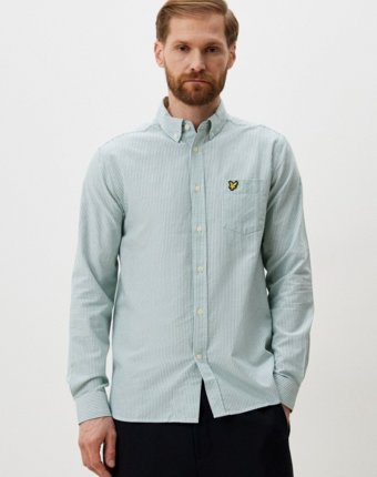 Рубашка Lyle & Scott мужчинам