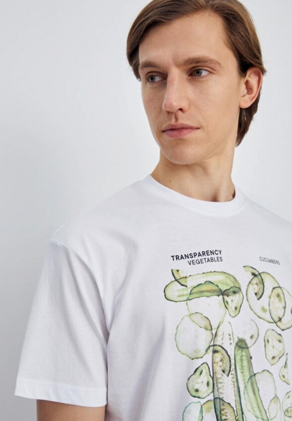 Футболка Finn Flare