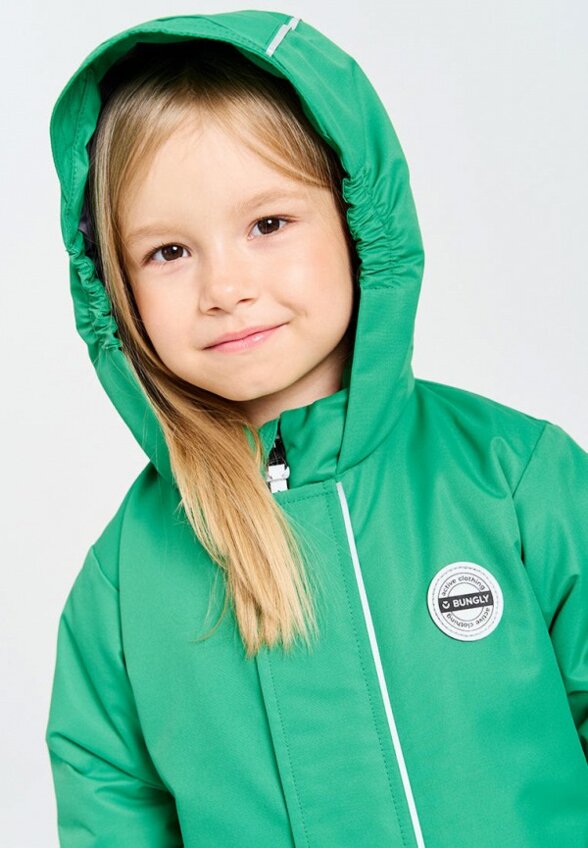 Комбинезон утепленный Bungly