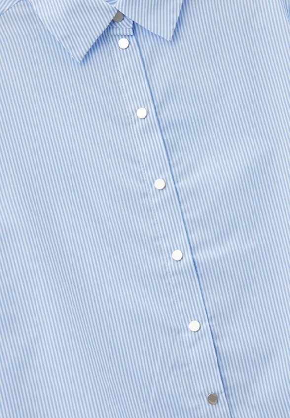 Рубашка Silver Spoon