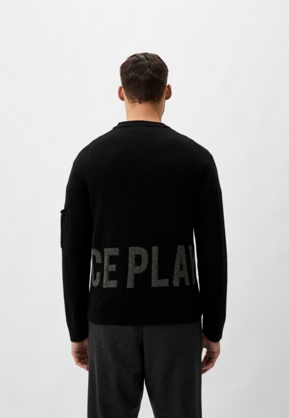 Джемпер Ice Play