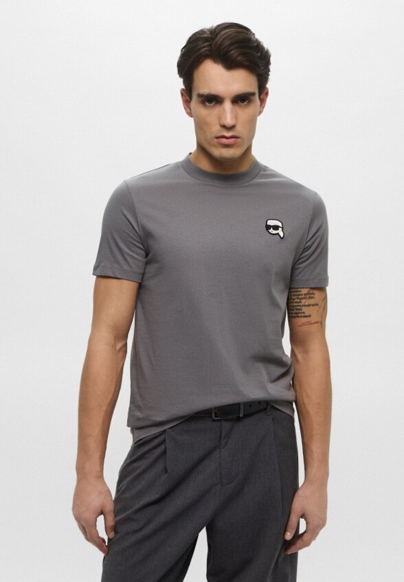 Футболка Karl Lagerfeld