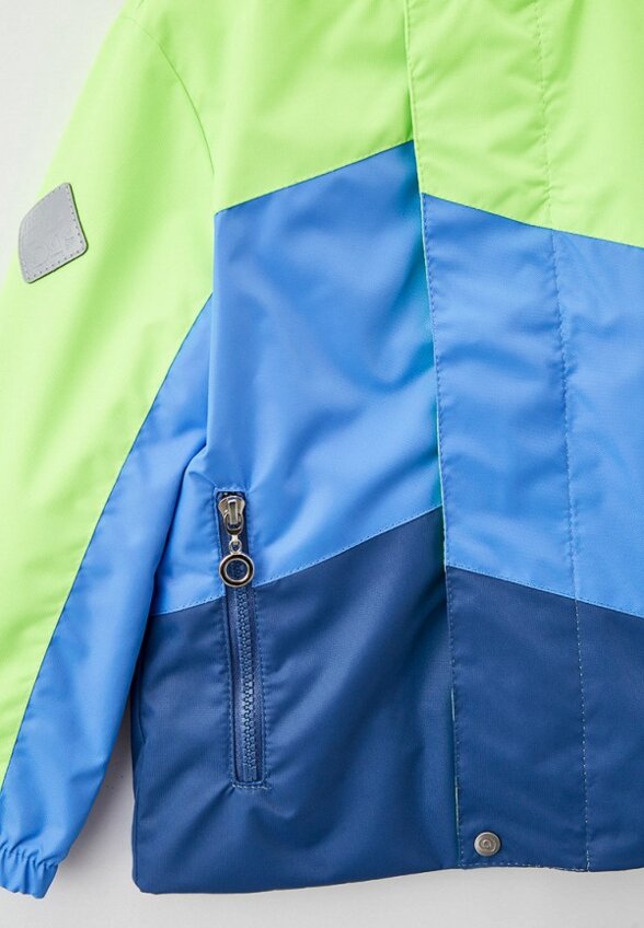 Куртка АксАрт