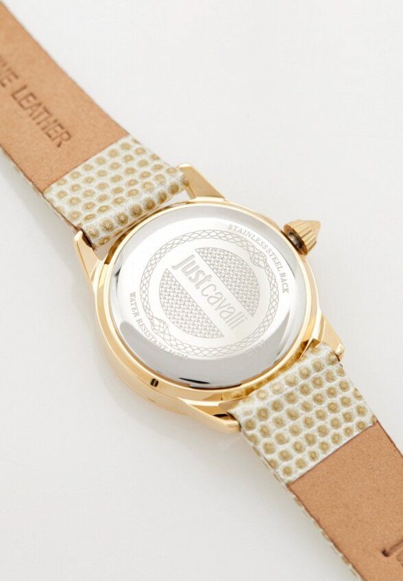 Часы и браслет Just Cavalli