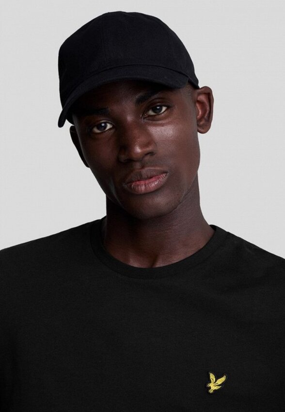 Лонгслив Lyle & Scott