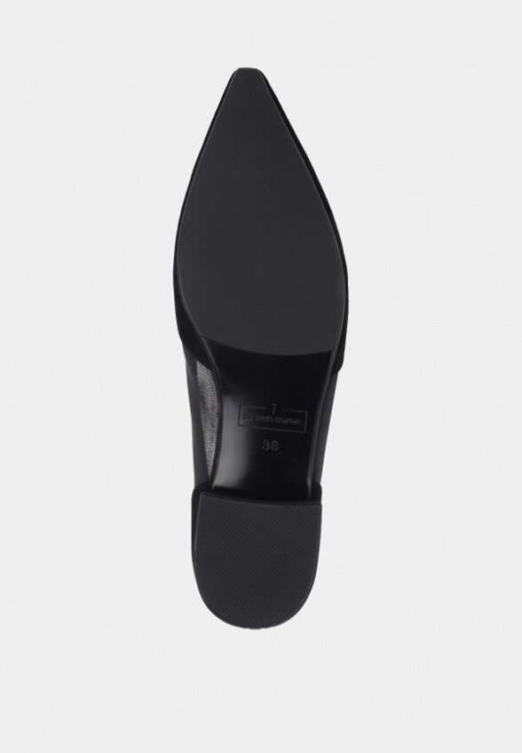 Балетки MD Shoes Company