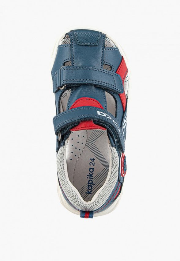 Сандалии Kapika