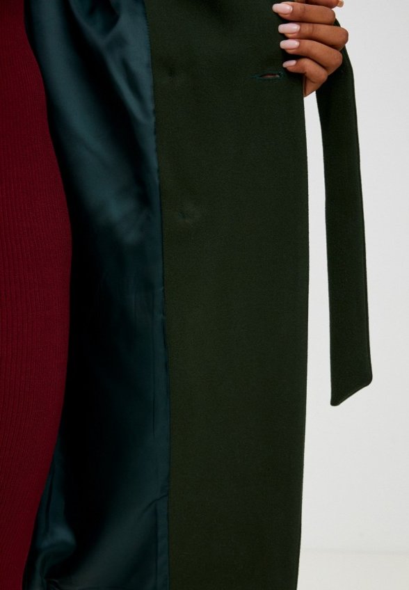 Пальто-халат Louren Wilton