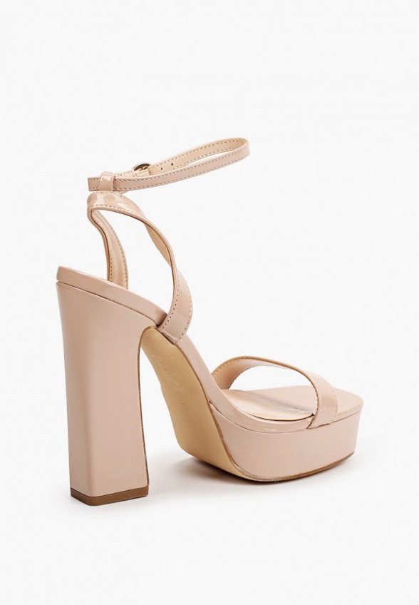 Босоножки Tulipano