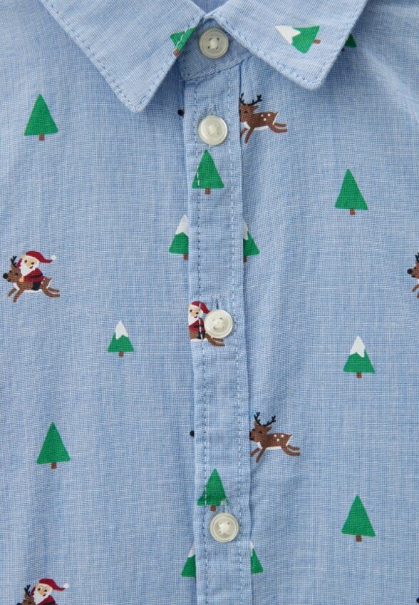 Рубашка LC Waikiki