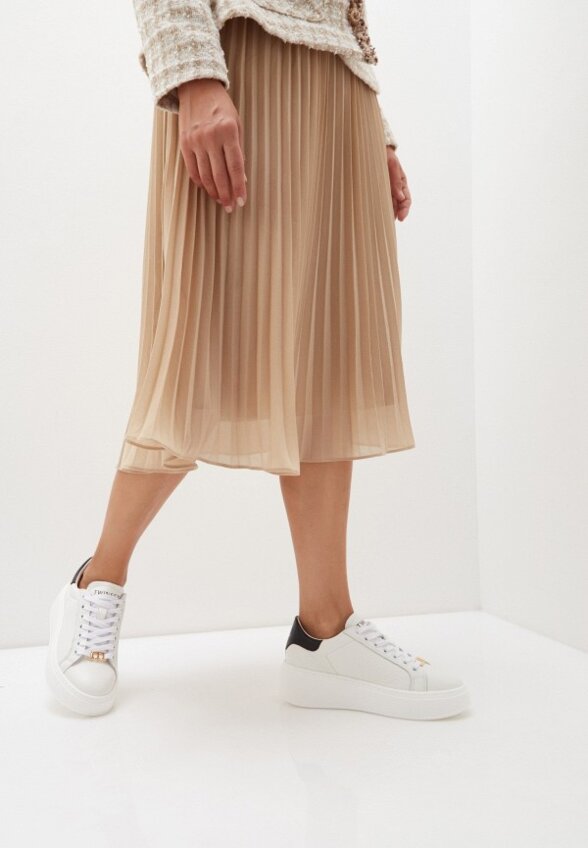 Кеды Twinset Milano