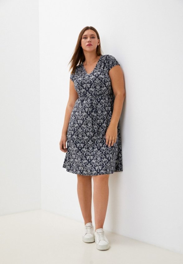 Платье Агапэ