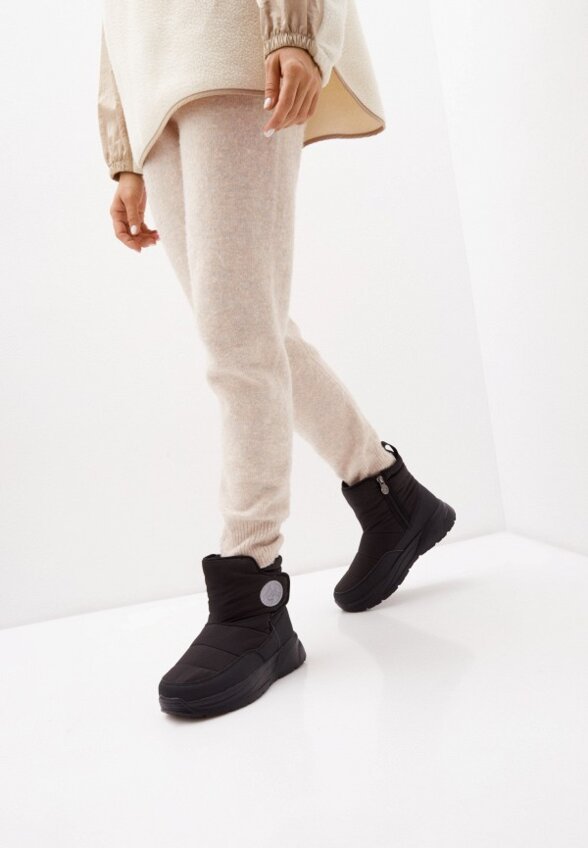 Дутики Grunberg