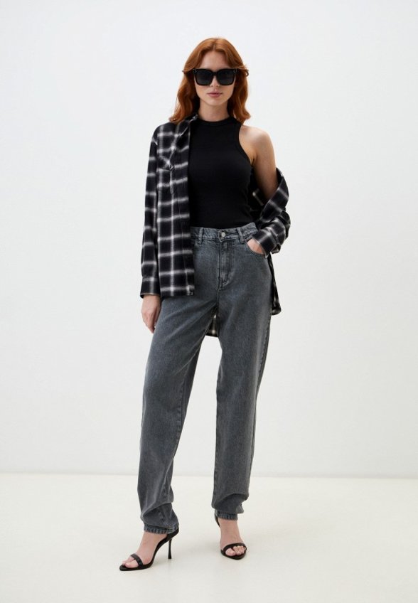 Джинсы Tallwomen