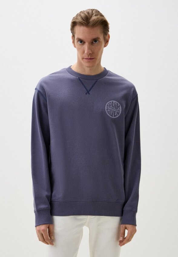 Свитшот Quiksilver