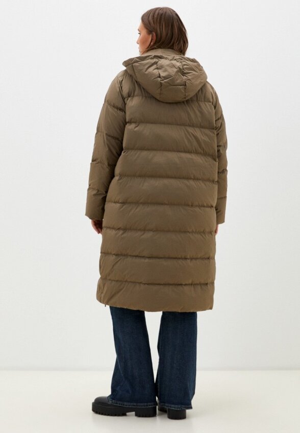 Пуховик MaxRoses