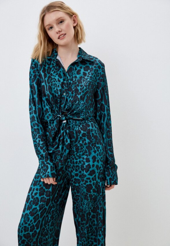 Костюм Rich & Naked