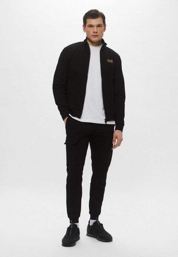 Брюки спортивные EA7