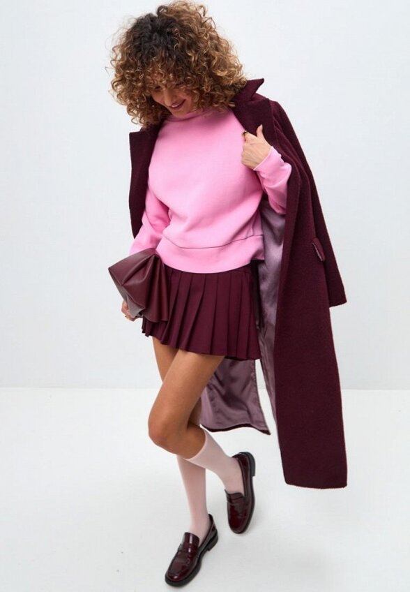 Свитшот Hibio